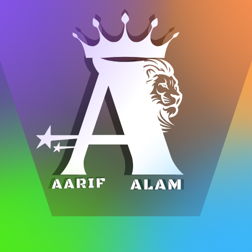 Aarif Alam
