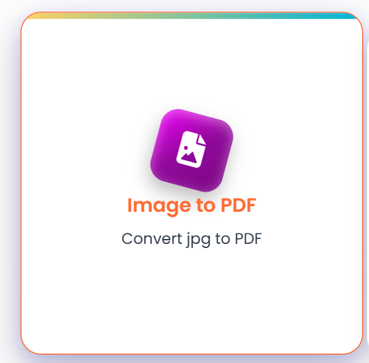 PDF Tool Image